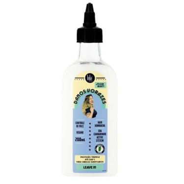 Imagem de Finalizador Leave In Lola Cosmetics Danos Vorazes 200ml
