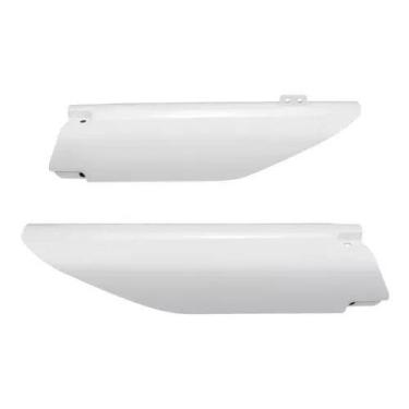 Imagem de Protetor De Bengala Ufo Crf 250 14/18 + Crf 450 09/18 + Crf 450 Rx 17/