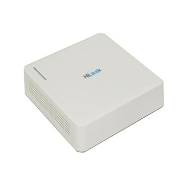 Imagem de GRAVADOR DVR 4 CANAIS FHD PENTAFLEX 1U H.265 - DVR-104G-K1 – HILOOK