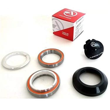 Imagem de Caixa De Direção Absolute Over 42mm 1 1/8 IS B520 Rolamento Mtb Speed