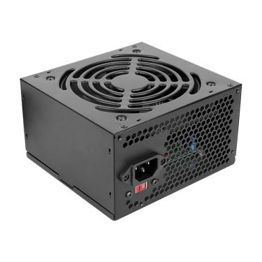 Imagem de Fonte ATX C3TECH PS-350BK 350W Preta sem Cabo