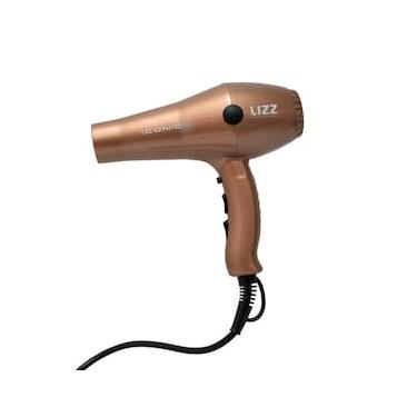 Imagem de Secador de Cabelos Lizz Professional Iconic 2150W – Rosé