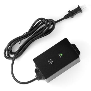 Imagem de Zuomeng Purificador de ar HVAC residencial, gerador de íons IAQ residencial com indicador LED para purificação de ar eficaz com 100 milhões de íons de concentração ultra-alta