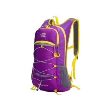 Imagem de Mochila de Trekking 25L com Bolsa de Água de 2,5L