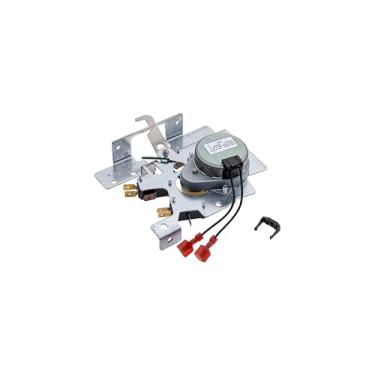 Imagem de DCS 211841 Cimeira de trava de porta motorizada