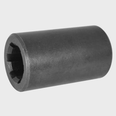 Imagem de Luva 6 Estrias Bomba Hidráulica Trator Madal cbt 40021280