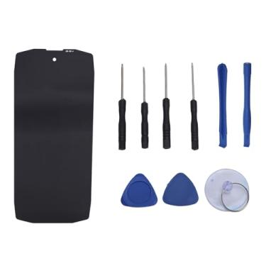 Imagem de Para a Substituição da Tela das Estrelas de Cubot Kingkong, TFT Exibir Tela Touch Digitalizer Conjunto Com Ferramentas de Estrutura e Reparo, Para o Smartphone Startphone Star