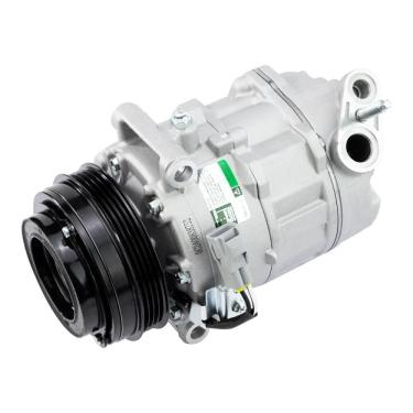 Imagem de Compressor De Ar Condicionado 7Sbh17C Ducato 2020 A 2021