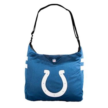 Imagem de NFL Indianapolis Colts Jersey Tote