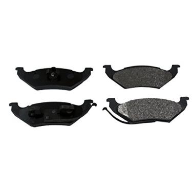 Imagem de Monroe Pastilha de freio semimetálica ProSolution FX662