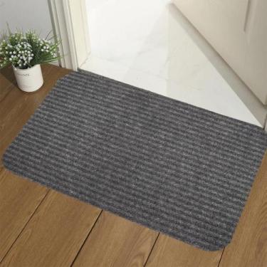 Imagem de 10 Tapete Porta Capacho Atacado Limpa Fácil Ess Cz 40x60 - IDEALIZA, C