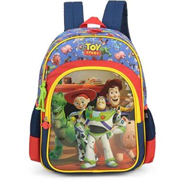 Imagem de Mochila Infantil Toy Story Gd Vm - 95680