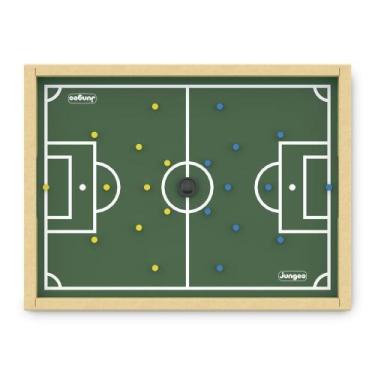 Imagem de JOGO DEDOBOL / PETELECO - futebol com dedos Junges 610