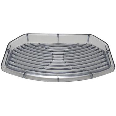 Imagem de Pingadeira Cinza Stilo e Acquaflex Libell
