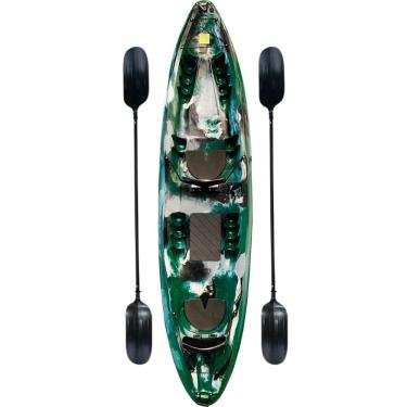 Imagem de Caiaque Raia - Caiaker - Exército