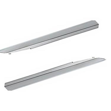 Imagem de Par Friso Grade Capo MB 1620 1938-Ls Após 96 Cromado - Verli