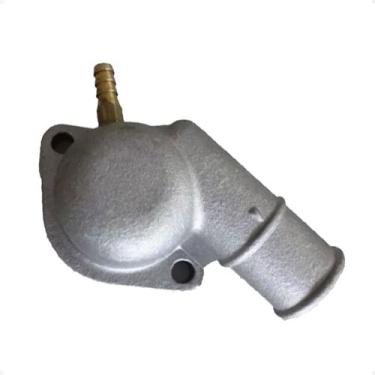 Imagem de Flange Termostato Ford Fiesta 1996 a 1999 - 171614 - VC313