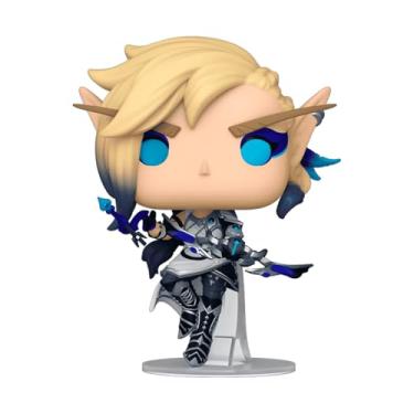 Imagem de Boneco, Candide, Funko POP! Alleria Windrunner, World of Warcraft - 11 cm
