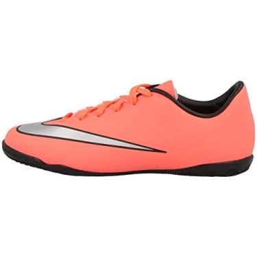 Imagem de NIKE JR Mercurial Victory V IC (Bright Mango) (5.5Y)