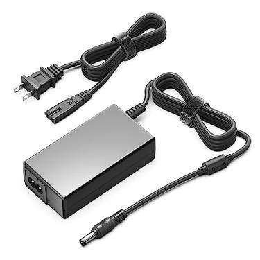 Imagem de TAIFU Adaptador De Carregador Ca 18,5 V Para Gemini Sound Gls Series Gls-550 Gls550 Gls-880 Gls880 Caixa Som Portátil Bluetooth Festas 6,5" E 8" Gez Gpu481853000Wdoo Cabo Alimentação Bateria