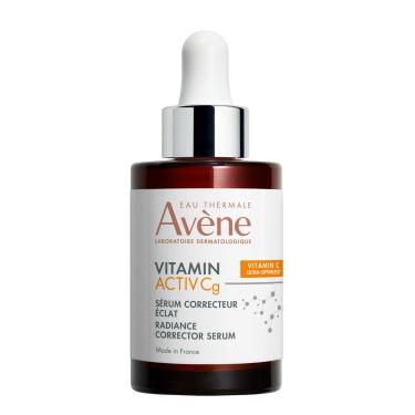 Imagem de Sérum Vitamin Activ Cg Avène Iluminador Antioxidante 30ml