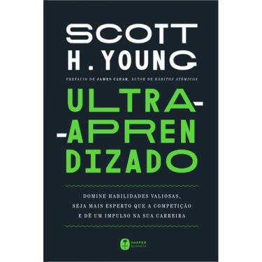 Imagem de Livro - Ultra-aprendizado