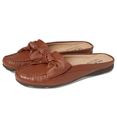 Imagem de MARC JOSEPH NEW YORK Diane Street Cognac Grainy 6.5 M