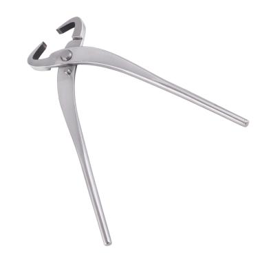 Imagem de Tnfeeon Ferramenta de Bonsai Prateada Splinter Splinte