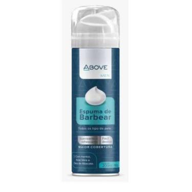 Imagem de Espuma De Barbear Above Men 200ml