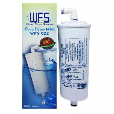 Imagem de Refil Purificador Europa Noblesse| Wfs 022 | Euroflow Nbl