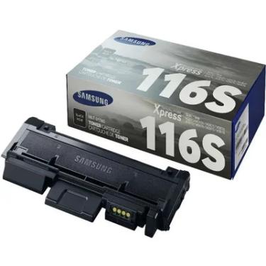 Imagem de Toner Samsung Mlt-d116s D116 116s Sl-m2885fw Sl-m2835dw Sl-m2825nd Sl-m2875fd Original 1.2k