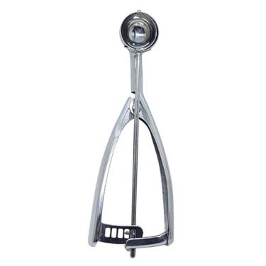 Imagem de Colher Medidora de Docinhos 3cm - GMEZN342 - Prime Chef