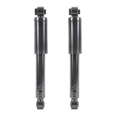 Imagem de 37322 2 amortecedores de suspensão traseira, para Hyundai SANTA FE 2007-2012, para Hyundai VERACRUZ 2007-2012, para Kia SORENTO 2011-2013#13A5096, 316585, 173975, 33200 1, 3499 217, 344656, 551140