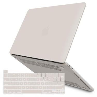 Imagem de Capa IBENZER compatível com MacBook Pro 13 M2/M1 2025-2016