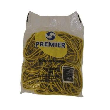 Imagem de Elástico amarelo 100g Premier
