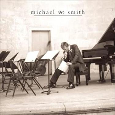 Imagem de Cd michael w smith - freedom - BV FILMES