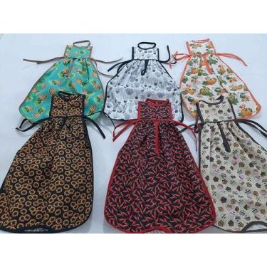 Imagem de Puxa saco de estampado - Vigui