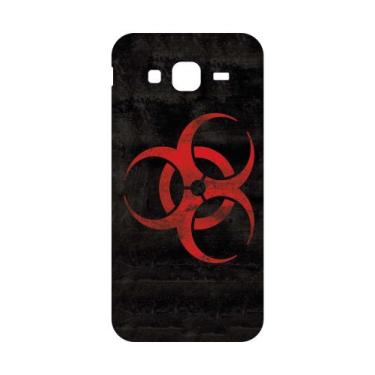 Imagem de Capa Adesivo Skin155 Verso Para Samsung Galaxy J3 J300/j320 - KawaSkin