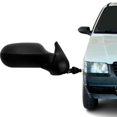 Imagem de Retrovisor Externo com Controle Uno Fire Flex 06/10 2p Ld - COFRAN RET