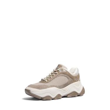 Imagem de Michael Kors Atlas Tênis feminino, Bétula, 39