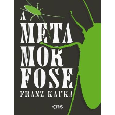 Imagem de Metamorfose - Die Verwandlung,A