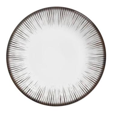 Imagem de Conjunto Com 6 Pratos Raso Coup Haya 29Cm - Alleanza Cerâmica