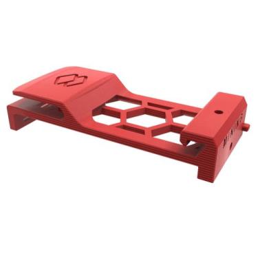 Imagem de Suporte Hanger Morcego Placa De Video Vga Gpu Mineração Rig - PEKO, 3D