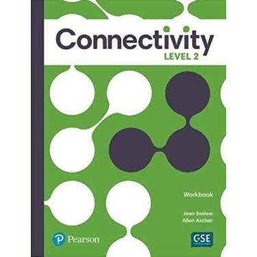 Imagem de Livro - Connectivity Level 2 Workbook