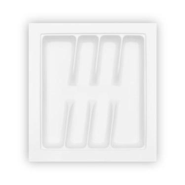 Imagem de Divisor de Talheres OG-17 500x460 mm Moldplast, 500x460 mm - Adaptável