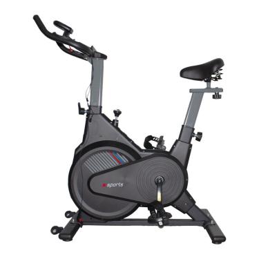 Imagem de Bike Bicicleta Spinning Ergométrica Semi Profissional Sport até 120kg-Unissex