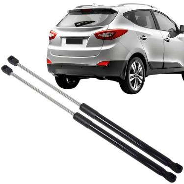 Imagem de Par Amortecedor Tampa Traseira Porta Malas Ix35 2010 à 2022 Cinoy Yn-Amim1971