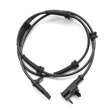 Imagem de Ynovvo ALS1653 Sensor de velocidade da roda ABS dianteiro esquerdo e direito serve para Infiniti G25 2011-2012 G35 2007-2008 G37 2008-2013 Q60 2014-2015, para Nissan 370Z 2009-2020 Substituir OE 47910