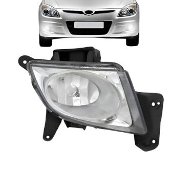 Imagem de Farol De Milha I30 2009 2010 2011 2012 2013 Direito