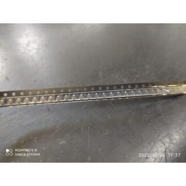 Imagem de 50x Transistor Bc847b-rtk/p Bc847 Smd Npn 0,1amp 50v Kec